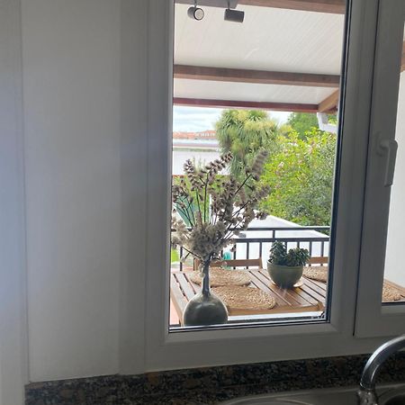 Villa Casa Xoana Vilagarcia de Arousa Exterior foto