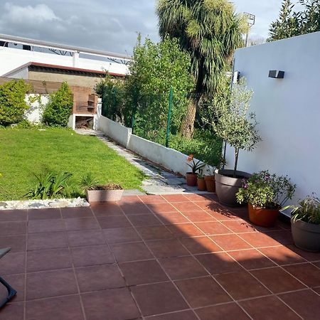 Villa Casa Xoana Vilagarcia de Arousa Exterior foto