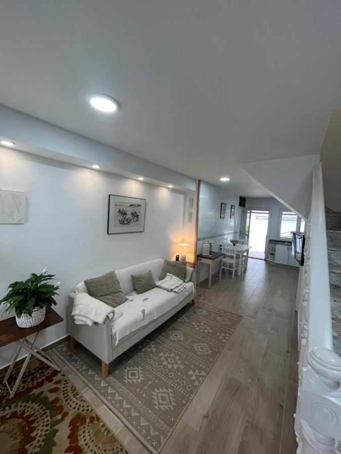 Villa Casa Xoana Vilagarcia de Arousa Exterior foto