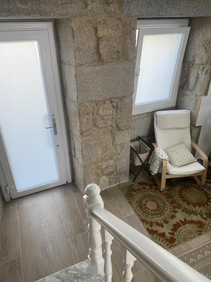 Villa Casa Xoana Vilagarcia de Arousa Exterior foto