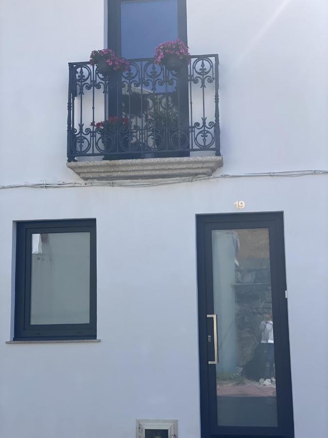 Villa Casa Xoana Vilagarcia de Arousa Exterior foto