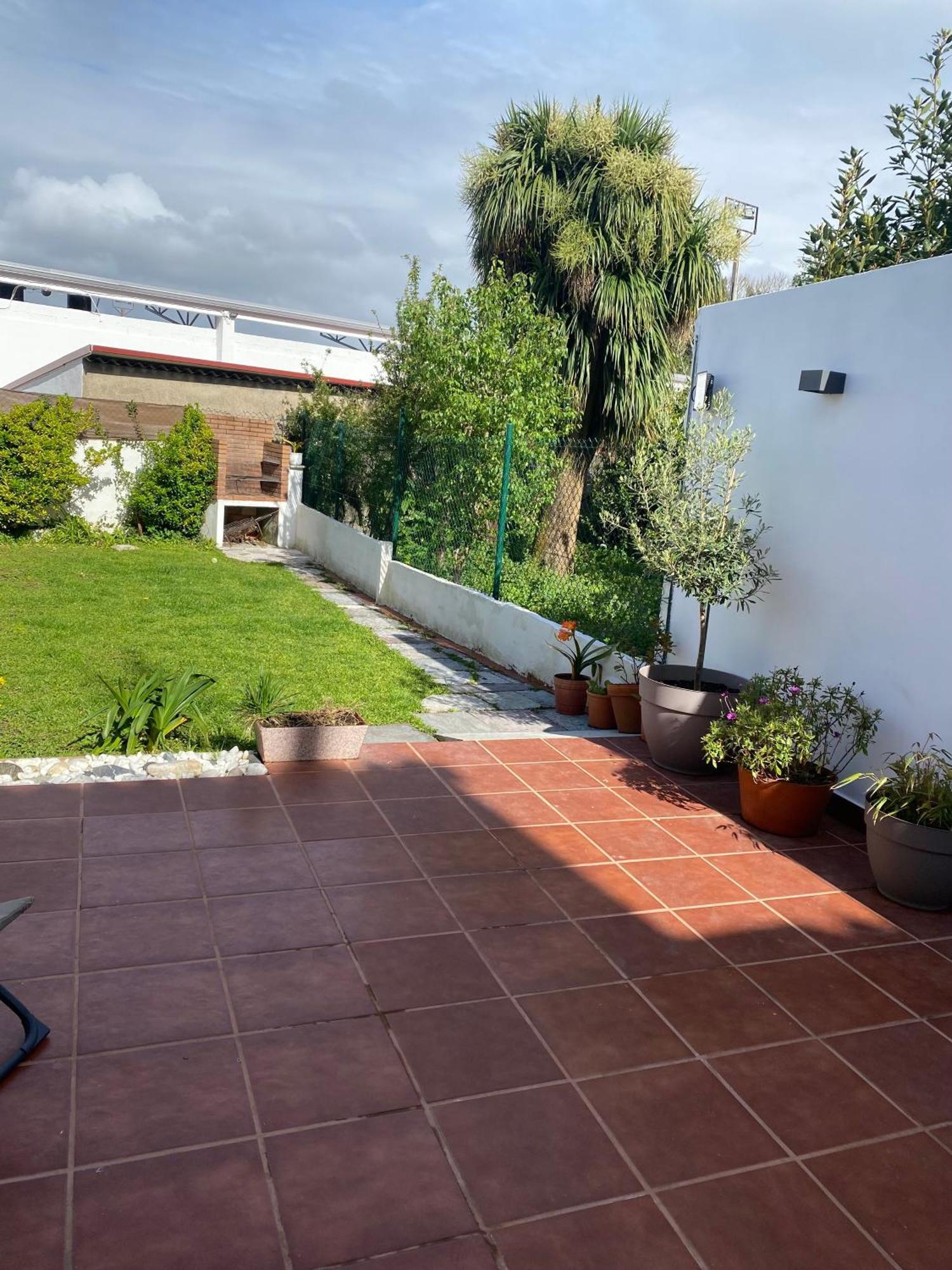 Villa Casa Xoana Vilagarcia de Arousa Exterior foto